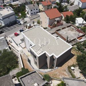 Crikvenica stan s pogledom na more