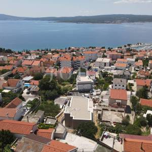 Crikvenica stan s pogledom na more