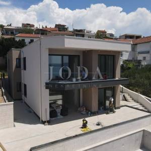 Crikvenica stan s pogledom na more