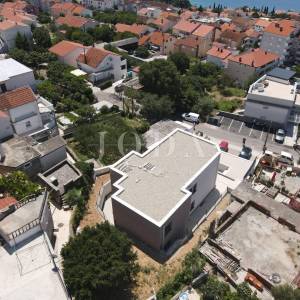 Crikvenica stan s pogledom na more