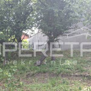Črnomerec, 85m2, 4-soban, terasa 80 m2, vrt i voćnjak 300m2, garaža 20 m2