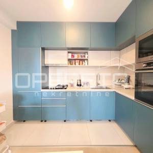 Črnomerec, 85m2, 4-soban, terasa 80 m2, vrt i voćnjak 300m2, garaža 20 m2