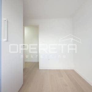 Črnomerec, 85m2, 4-soban, terasa 80 m2, vrt i voćnjak 300m2, garaža 20 m2