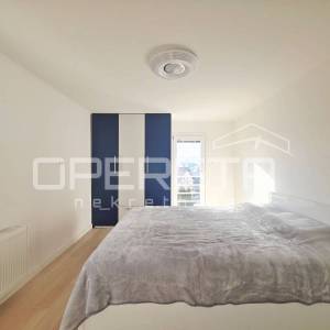 Črnomerec, 85m2, 4-soban, terasa 80 m2, vrt i voćnjak 300m2, garaža 20 m2