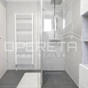 Črnomerec, 85m2, 4-soban, terasa 80 m2, vrt i voćnjak 300m2, garaža 20 m2