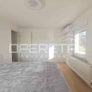 Črnomerec, 85m2, 4-soban, terasa 80 m2, vrt i voćnjak 300m2, garaža 20 m2