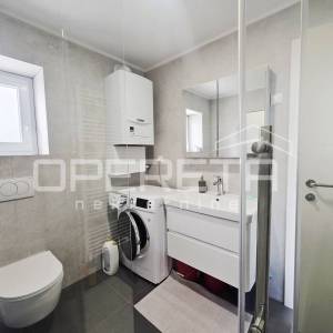Črnomerec, 85m2, 4-soban, terasa 80 m2, vrt i voćnjak 300m2, garaža 20 m2