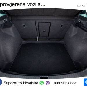 Cupra Ateca 1.5 TSI DSG 150 KS, ACC+VIRT+NAVI