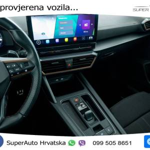 Cupra Formentor 1.4 TSI DSG VZ 245 KS, ACC+KAM+VIRT+NAVI