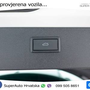 Cupra Formentor 1.4 TSI DSG VZ 245 KS, ACC+KAM+VIRT+NAVI