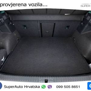 Cupra Formentor 1.4 TSI DSG VZ 245 KS, ACC+KAM+VIRT+NAVI