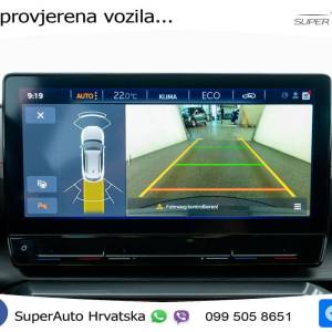 Cupra Formentor 1.4 TSI DSG VZ 245 KS, ACC+KAM+VIRT+NAVI