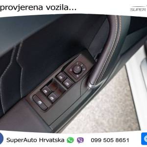Cupra Formentor 1.4 TSI DSG VZ 245 KS, ACC+KAM+VIRT+NAVI