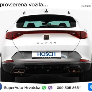 Cupra Formentor 1.4 TSI DSG VZ 245 KS, ACC+KAM+VIRT+NAVI