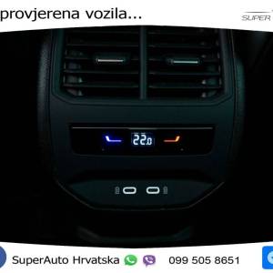 Cupra Formentor 1.4 TSI DSG VZ 245 KS, ACC+KAM+VIRT+NAVI