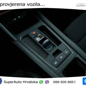 Cupra Formentor 1.4 TSI DSG VZ 245 KS, ACC+KAM+VIRT+NAVI
