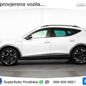Cupra Formentor 1.4 TSI DSG VZ 245 KS, ACC+KAM+VIRT+NAVI
