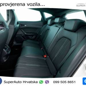 Cupra Formentor 1.4 TSI DSG VZ 245 KS, ACC+KAM+VIRT+NAVI