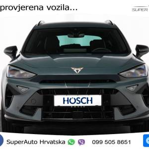 Cupra Formentor 1.5 eTSI DSG 150 KS, LED+ACC+GR SJED+KAM+VIRT+PDC