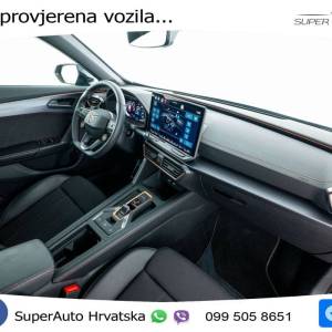Cupra Formentor 1.5 eTSI DSG 150 KS, LED+ACC+GR SJED+KAM+VIRT+PDC