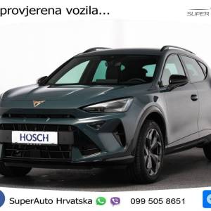 Cupra Formentor 1.5 eTSI DSG 150 KS, LED+ACC+GR SJED+KAM+VIRT+PDC