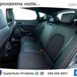 Cupra Formentor 1.5 eTSI DSG 150 KS, LED+ACC+GR SJED+KAM+VIRT+PDC