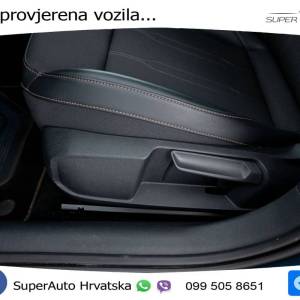 Cupra Formentor 1.5 eTSI DSG 150 KS, LED+ACC+GR SJED+KAM+VIRT+PDC