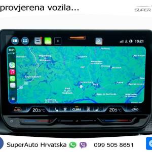 Cupra Formentor 1.5 eTSI DSG 150 KS, LED+ACC+GR SJED+KAM+VIRT+PDC
