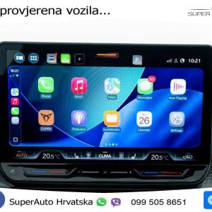 Cupra Formentor 1.5 eTSI DSG 150 KS, LED+ACC+GR SJED+KAM+VIRT+PDC