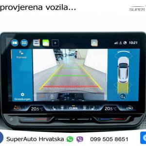 Cupra Formentor 1.5 eTSI DSG 150 KS, LED+ACC+GR SJED+KAM+VIRT+PDC