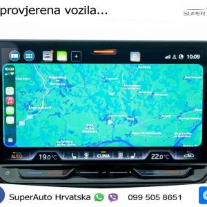 Cupra Formentor 1.5 eTSI DSG 150 KS, LED+ACC+GR SJED+KAM+PDC+VIRT