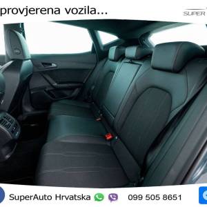Cupra Formentor 1.5 eTSI DSG 150 KS, LED+ACC+GR SJED+KAM+PDC+VIRT