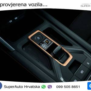 Cupra Formentor 1.5 eTSI DSG 150 KS, LED+ACC+GR SJED+KAM+PDC+VIRT