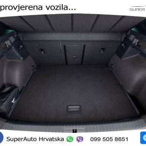Cupra Formentor 1.5 eTSI DSG 150 KS, LED+ACC+GR SJED+KAM+PDC+VIRT