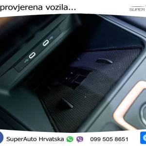 Cupra Formentor 1.5 eTSI DSG 150 KS, LED+ACC+GR SJED+KAM+PDC+VIRT