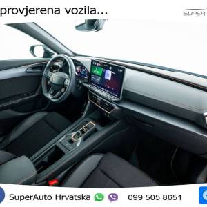 Cupra Formentor 1.5 eTSI DSG 150 KS, LED+ACC+GR SJED+KAM+PDC+VIRT
