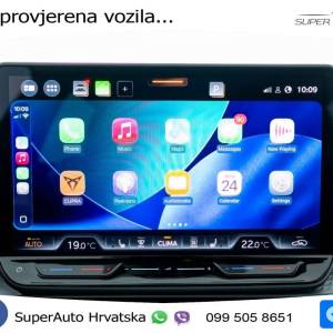 Cupra Formentor 1.5 eTSI DSG 150 KS, LED+ACC+GR SJED+KAM+PDC+VIRT