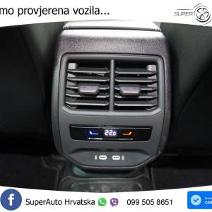 Cupra Formentor VZ 2.0 TSI 4Drive Aut. 310 KS, ACC+LED+KAM+VIRT+ASIST