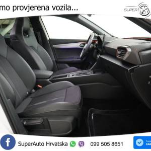 Cupra Formentor VZ 2.0 TSI 4Drive Aut. 310 KS, ACC+LED+KAM+VIRT+ASIST