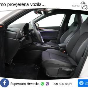 Cupra Formentor VZ 2.0 TSI 4Drive Aut. 310 KS, ACC+LED+KAM+VIRT+ASIST