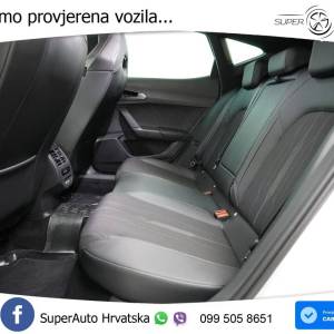 Cupra Formentor VZ 2.0 TSI 4Drive Aut. 310 KS, ACC+LED+KAM+VIRT+ASIST