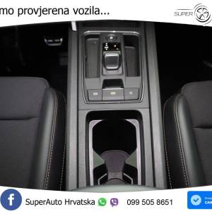 Cupra Formentor VZ 2.0 TSI 4Drive Aut. 310 KS, ACC+LED+KAM+VIRT+ASIST