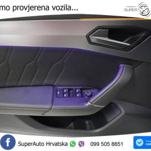 Cupra Formentor VZ 2.0 TSI 4Drive Aut. 310 KS, ACC+LED+KAM+VIRT+ASIST