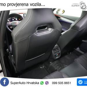 Cupra Formentor VZ 2.0 TSI 4Drive Aut. 310 KS, ACC+LED+KAM+VIRT+ASIST