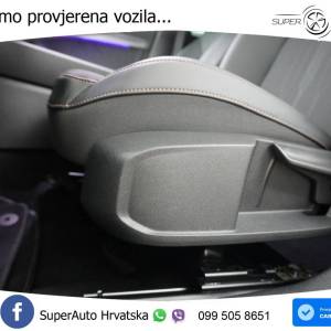 Cupra Formentor VZ 2.0 TSI 4Drive Aut. 310 KS, ACC+LED+KAM+VIRT+ASIST