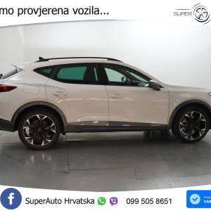 Cupra Formentor VZ 2.0 TSI 4Drive Aut. 310 KS, ACC+LED+KAM+VIRT+ASIST