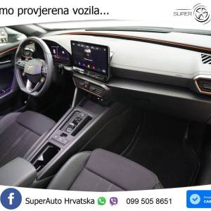 Cupra Formentor VZ 2.0 TSI 4Drive Aut. 310 KS, ACC+LED+KAM+VIRT+ASIST