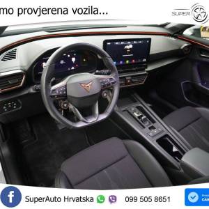 Cupra Formentor VZ 2.0 TSI 4Drive Aut. 310 KS, ACC+LED+KAM+VIRT+ASIST