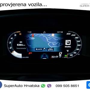 Cupra Leon 2.0 TDI DSG 150 KS, ACC+KAM+GR SJED+VIRT+NAVI
