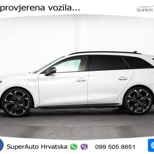 Cupra Leon SP 1.4 TSI DSG VZ 245 KS, LED+ACC+GR SJED+KAM+VIRT+PDC